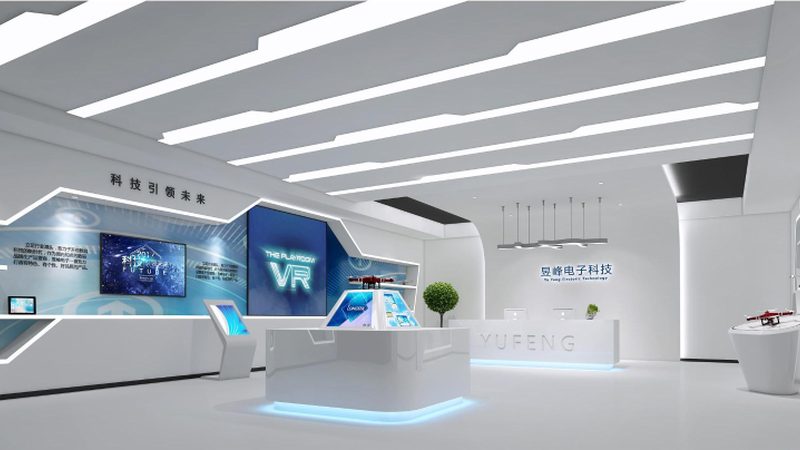 酒店全场景智能解决方案：构建未来智慧酒店的关键